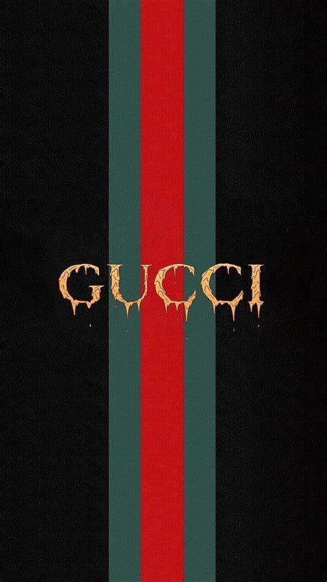 gucci iphone wallpaper tumblr|Gucci logo iPhone wallpaper.